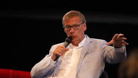 Günther Jauch - Foto: Imago / tagesspiegel