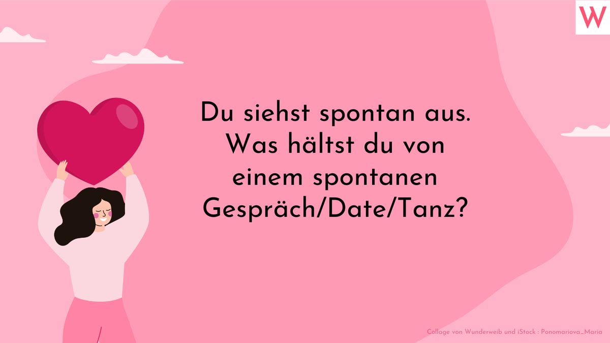 Gute Anmachsprüche, Flirtsprüche: Die besten Anmachsprüche 26