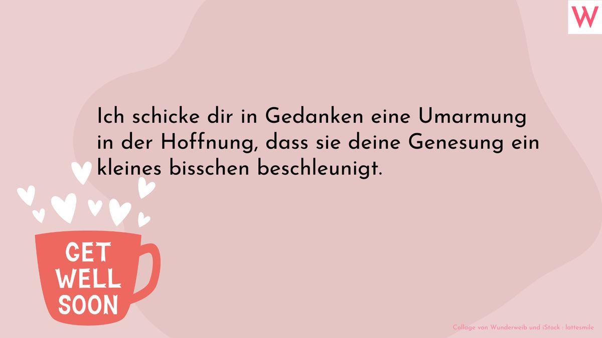 Die Arbeit kann warten. Du bist wichtig. Lass dich ja nicht auf Slack und Teams blicken oder ich konfisziere deinen Laptop.