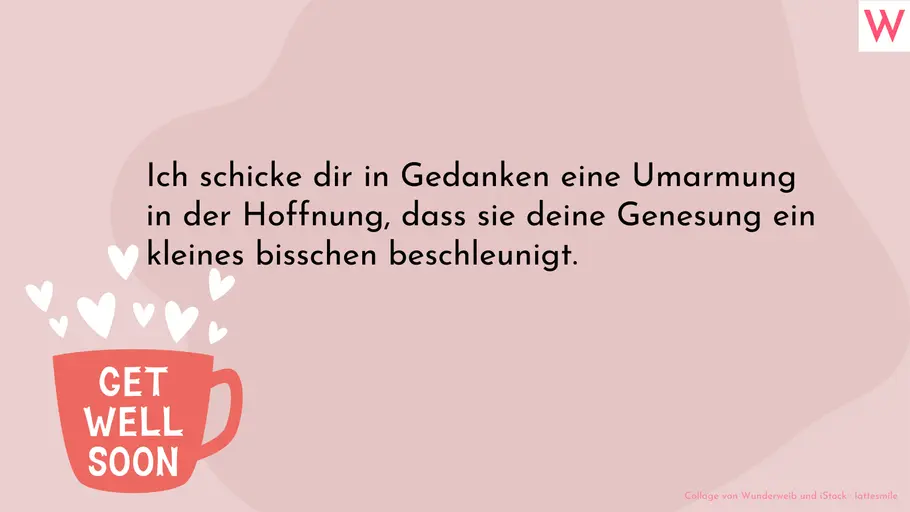 Gute Besserung Sprüche: Lustig & liebevoll Die Arbeit kann warten. Du bist wichtig. Lass dich ja nicht auf Slack und Teams blicken oder ich konfisziere deinen Laptop.