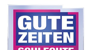 Gute Zeiten schlechte Zeiten Logo - Foto: RTL