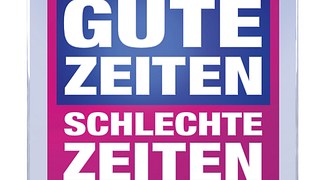Gute Zeiten, schlechte Zeiten Logo - Foto: RTL