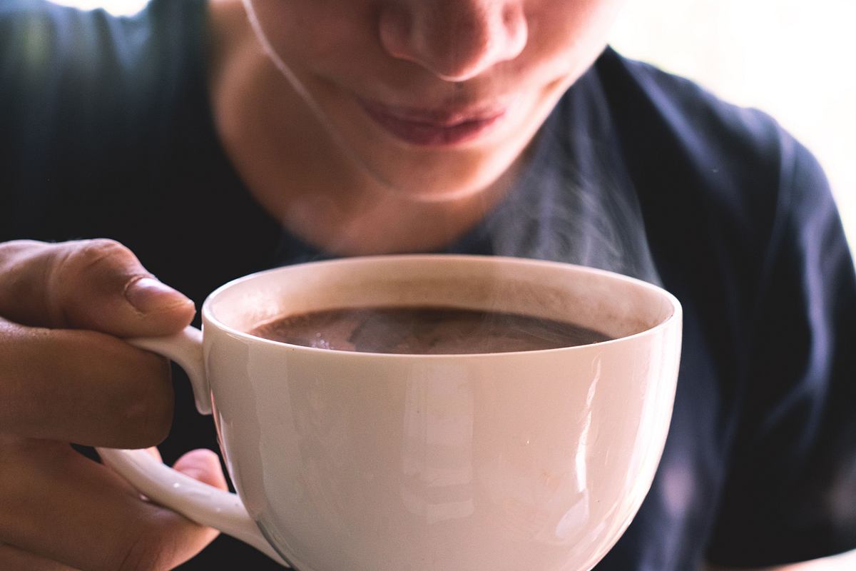 Guten Kaffee erkennen: So machst du es richtig!