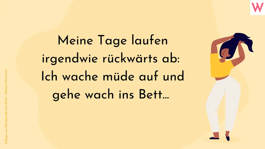 Guten Morgen Sprüche