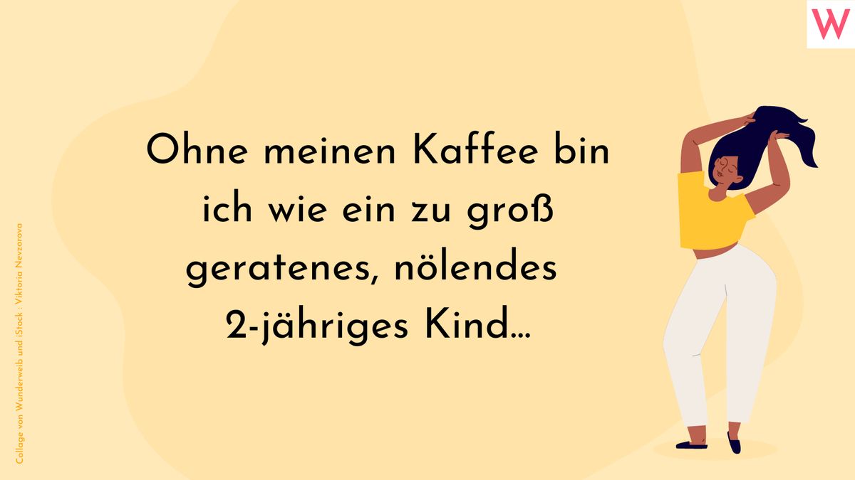 Guten Morgen Sprüche