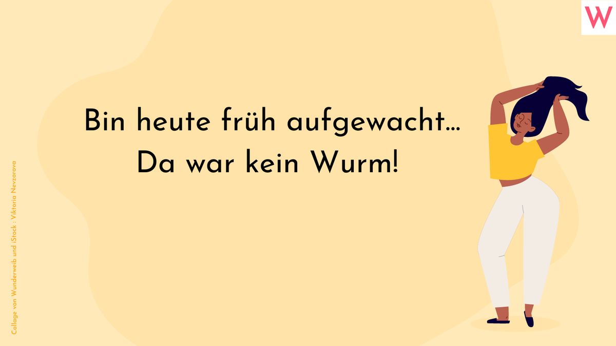 Guten-Morgen-Sprüche: Liebe, lustige, freche und schöne Guten-Morgen-Wünsche  | Wunderweib