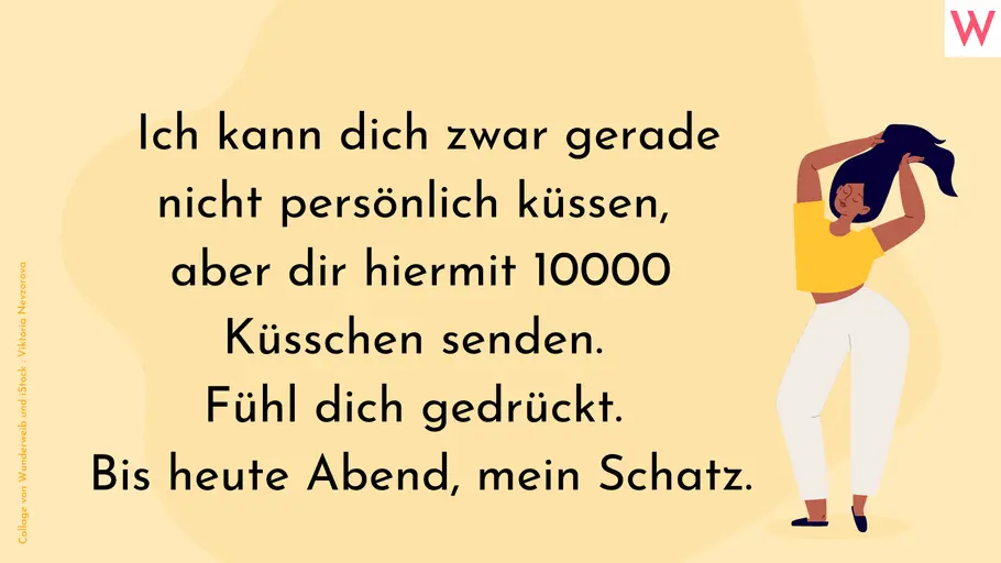 Guten Morgen Sprüche