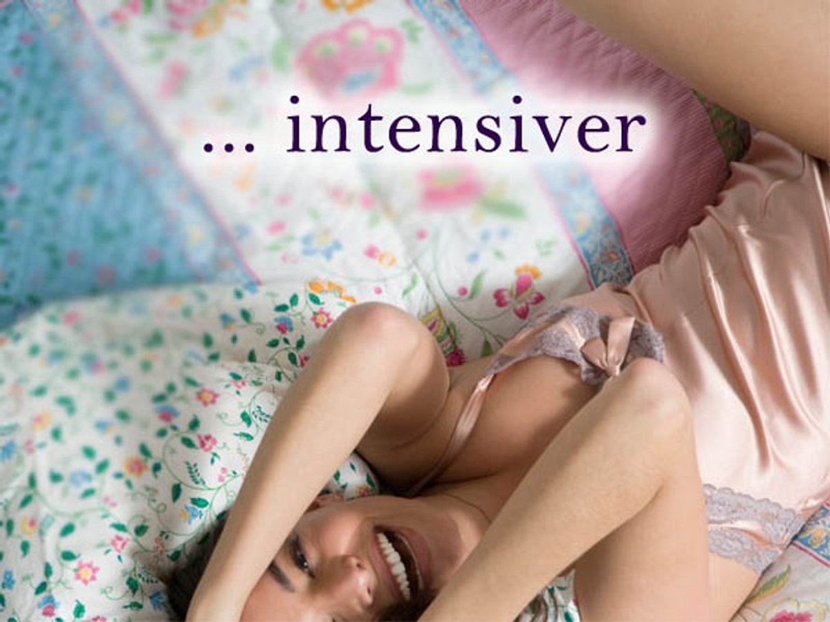 guter sex intensiver