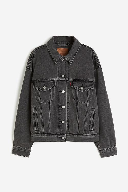 Levi's 90's Trucker Jacket, Indigo