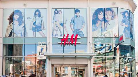 H&M: Miese Masche? So will der Modekonzern Mitarbeiter loswerden - Foto: iStock