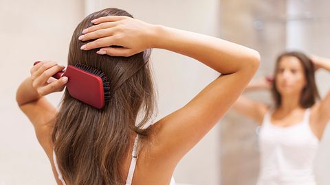 Haar Botox - Foto: iStock/gpointstudio