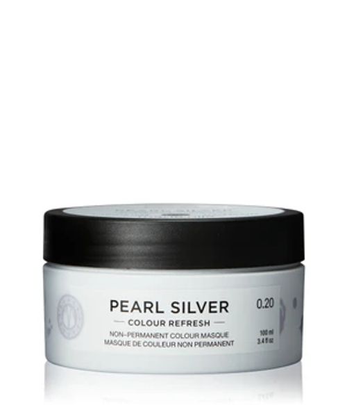 Maria Nila  Colour Refresh Pearl Silver 0.20 