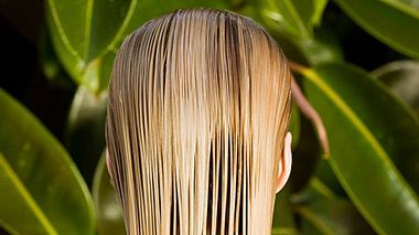 haarfarbe ohne ammoniak b - Foto: Image Source/Corbis