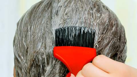 haarkur das beste rausholen - Foto: Istock