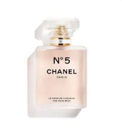 Chanel N°5 Parfümiertes Spray für das Haar