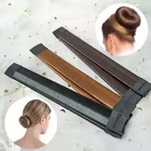 Haarstyling-Tool, Hochsteckfrisur-Halterung