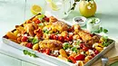 Hähnchen im Ofen zubereiten: Dieses Rezept musst du probieren! - Foto: Bauer Media Group