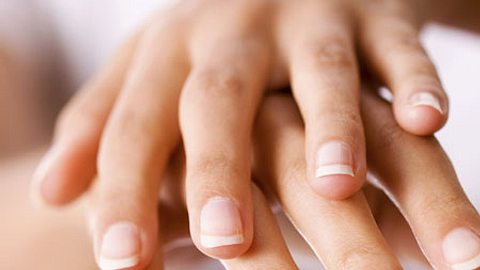 haende und organe aufmacher - Foto: iStock