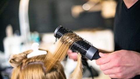 Hair Gems:  - Foto: jovan_epn/iStock (Themenbild)