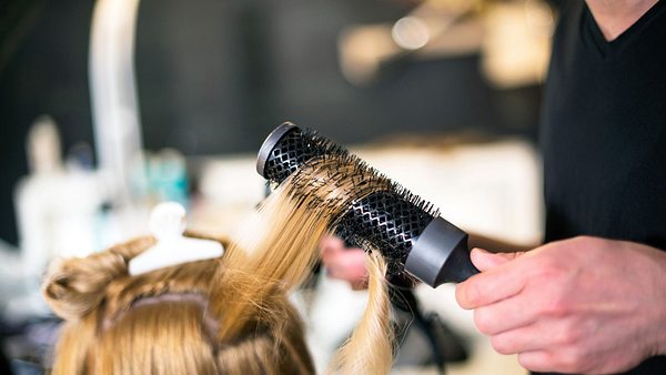 Hair Gems:  - Foto: jovan_epn/iStock (Themenbild)