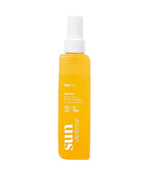 Hairlust Sun Defense Hair Mist, 150 ml