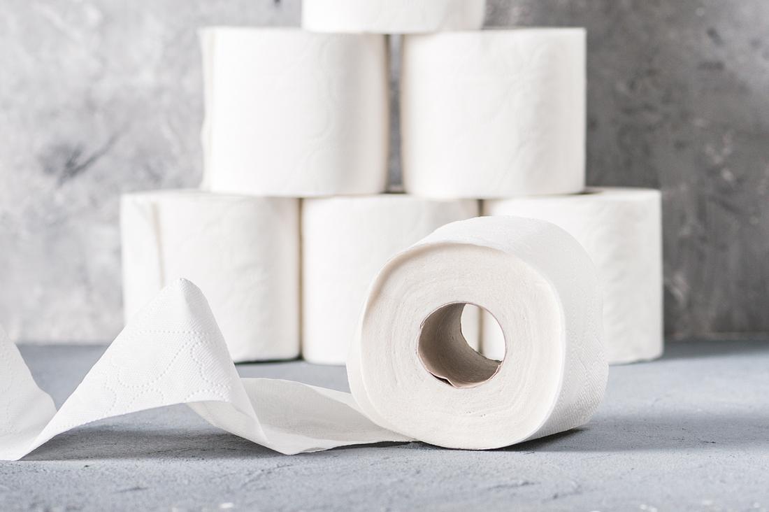 Toilettenpapier-Hersteller Hakle ist pleite - das ist der wahre Grund!