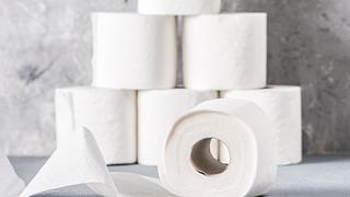 Toilettenpapier-Hersteller Hakle ist pleite - das ist der wahre Grund! - Foto: Anna Makarenkova/iStock (Symbolbild)