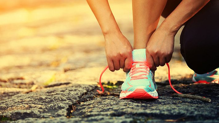 5 Dinge, die du am Tag des Halbmarathons beachten solltest - Foto: iStock / lzf