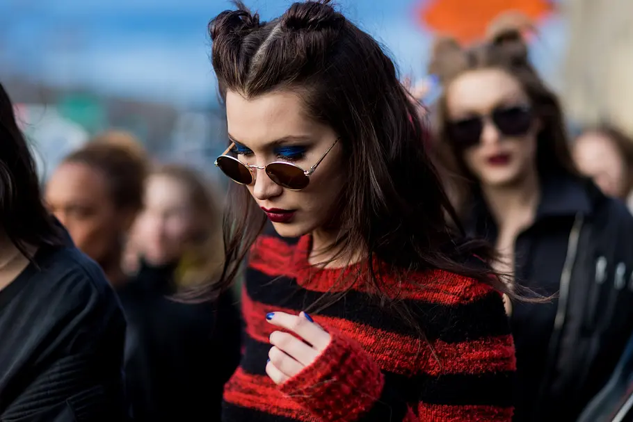 Half Space Buns