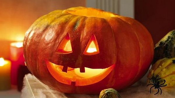 halloween deko zum selbermachen - Foto: deco&style