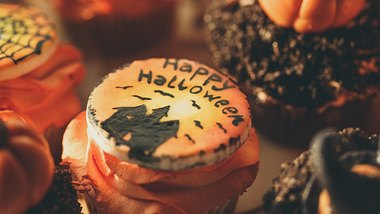 Halloween-Kuchen: Rezepte wie unsere machen deine Kinder glücklich - Foto: fotostorm/iStock
