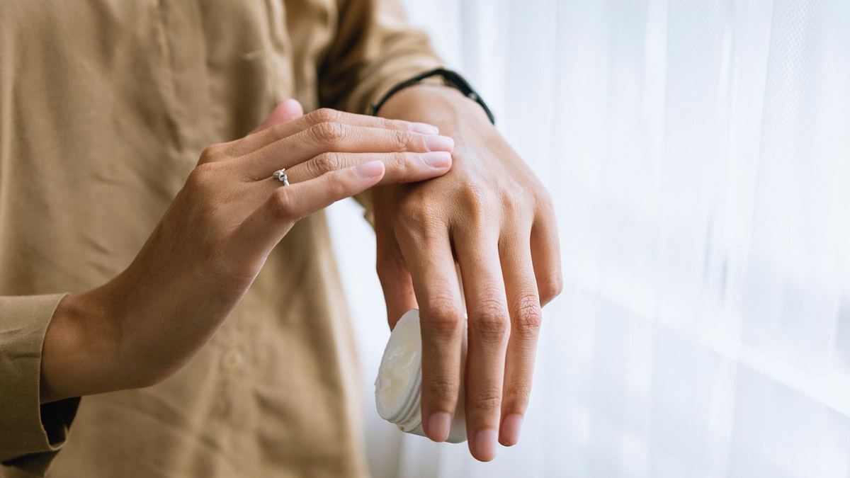 Handcreme bei Stiftung Warentest