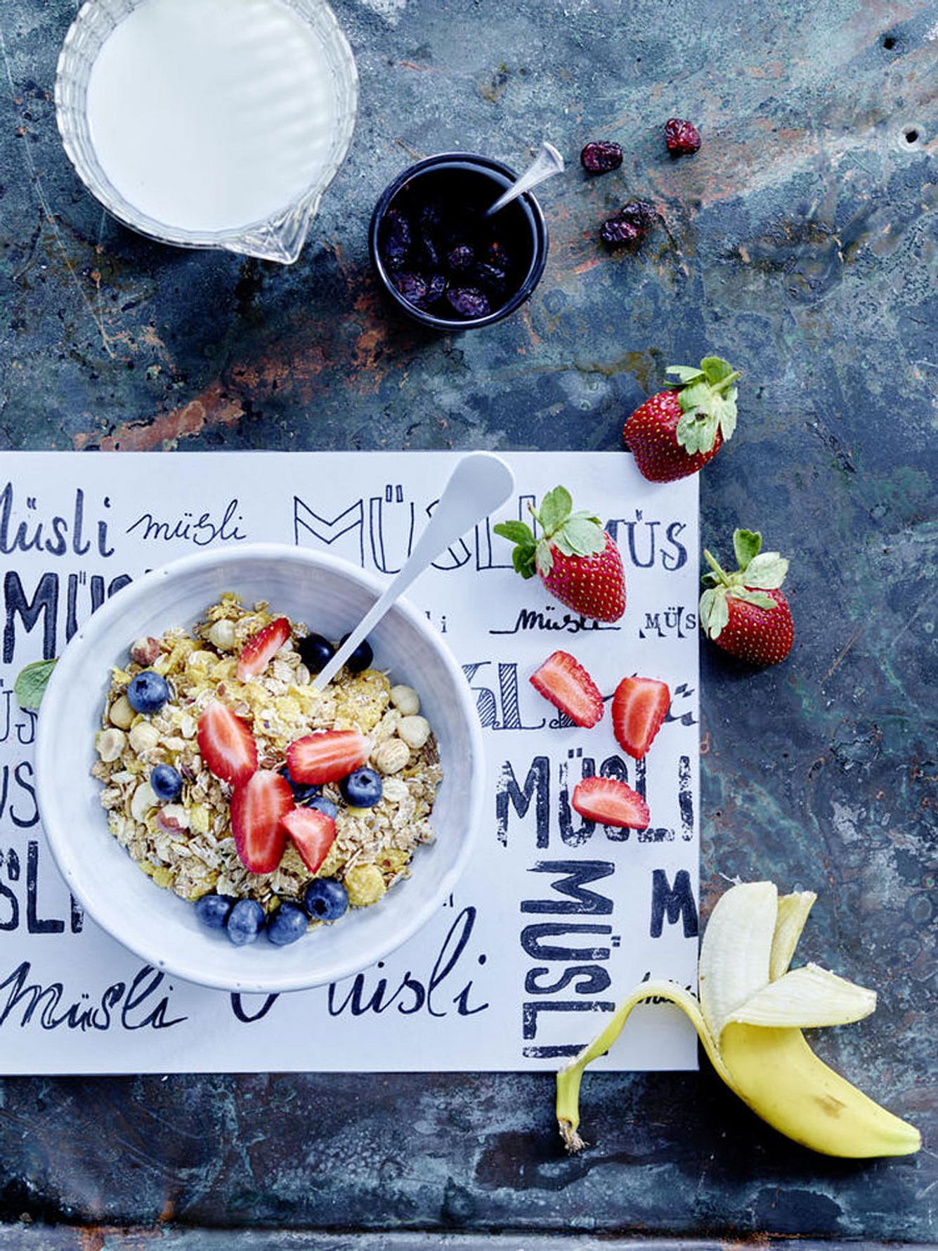 Handlettering: Schriftarten und Ideen für den DIY-Trend handlettering