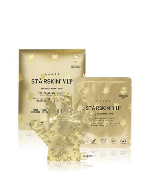 Starskin VIP the Gold Mask