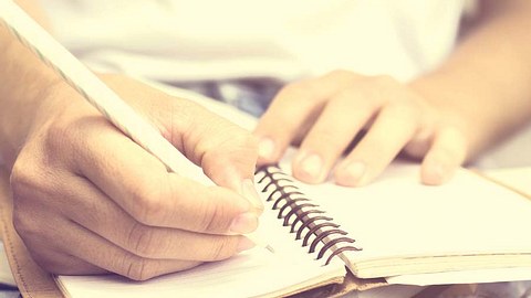 handschrift persoenlichkeit - Foto: iStock