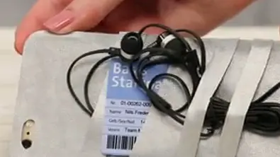 Handy Organizer