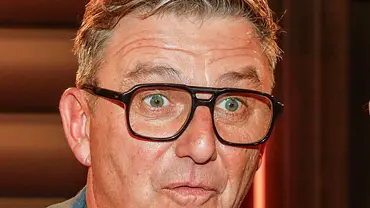 Hans Sigl: Damit bricht er seinen Fans das Herz! - Foto: IMAGO / Future Image Hans Sigl: Damit bricht er seinen Fans das Herz! - Foto: IMAGO / Future Image