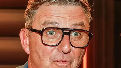 Hans Sigl: Damit bricht er seinen Fans das Herz! - Foto: IMAGO / Future Image