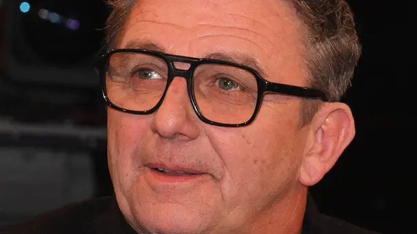 Hans Sigl - Foto: IMAGO / Andre Lenthe Hans Sigl - Foto: IMAGO / Andre Lenthe