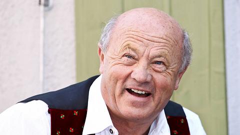 Forsthaus Falkenau Star Hans Stadlbauer lässt uns einen Blick in sein Privatleben werfen. - Foto: IMAGO / Action Pictures