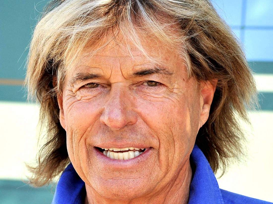 Hansi Hinterseer Dieses Geständnis von Hansi Hinterseer überrascht jetzt alle!