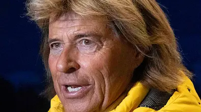Hansi Hinterseer: Neues Leben! Er wagt den nächsten großen Schritt - Foto: IMAGO / Daniel Scharinger