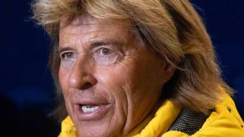 Hansi Hinterseer: Neues Leben! Er wagt den nächsten großen Schritt - Foto: IMAGO / Daniel Scharinger