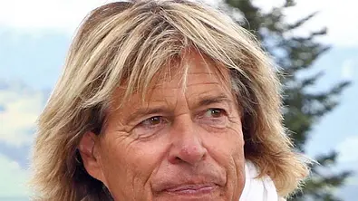 Hansi Hinterseer: Tiefe Trauer! - Foto: IMAGO / STAR-MEDIA