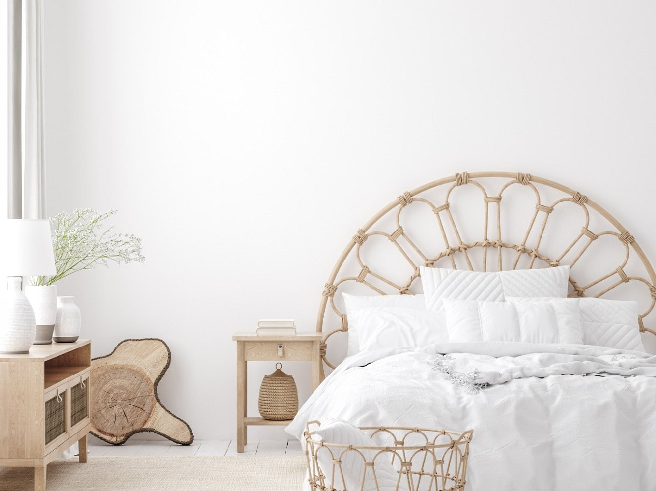 Feng Shui im Schlafzimmer: Die 5 besten Einrichtungstipps Feng Shui im Schlafzimmer: Die 5 besten Einrichtungstipps