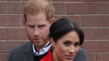 Harry & Meghan: Der König hat sie rausgeworfen! Das haben die Ex-Royals nun davon - Foto: Neil Mockford/GC Images