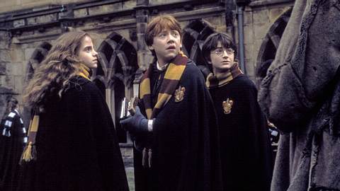 Neuer Harry Potter-Film geplant? Ex-Regisseur schürt Hoffnung - Foto: Everett Collection/IMAGO