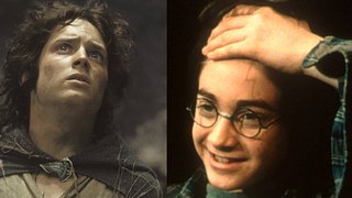 Neue Harry Potter- und Herr der Ringe-Filme? So stehen die Chancen - Foto: IMAGO / United Archives (links) & IMAGO / United Archives (rechts), Collage: Redaktion Wunderweib