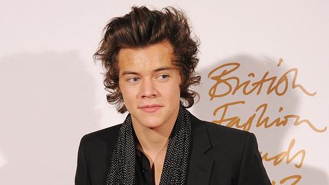 harry styles und louis tomlinson aeussern sich zum schwulsein - Foto: Getty Images