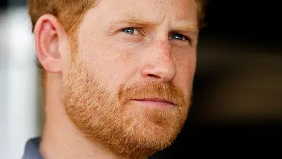 Prinz Harry: Gar nicht Charles Sohn? - Foto: Chris Graythen/Getty Images